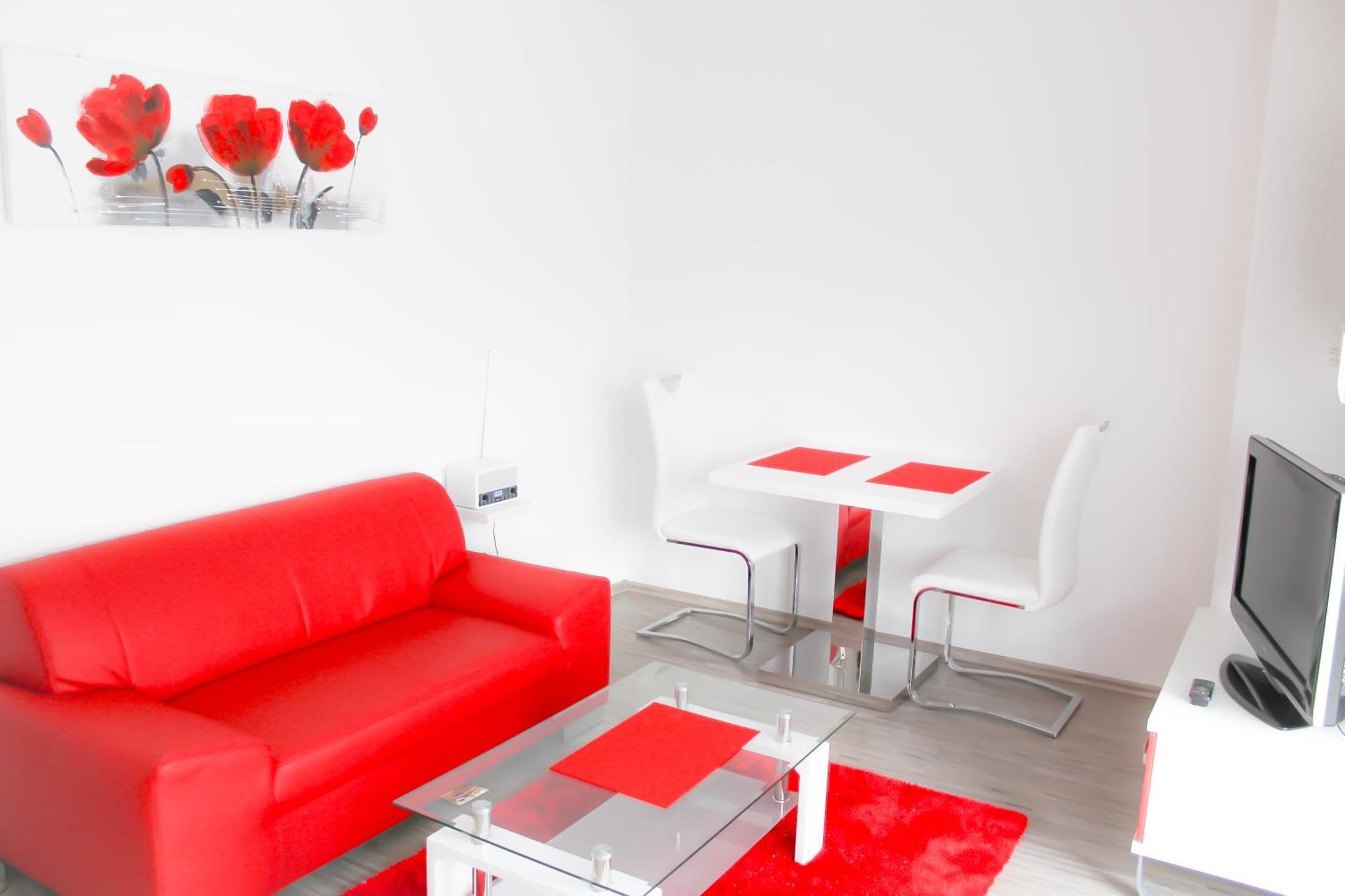 Ferienwohnung Schwalbennest Kronau Exteriér fotografie
